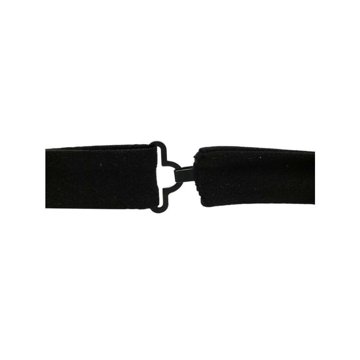 Gucci Black Ties & Bow Ties Men