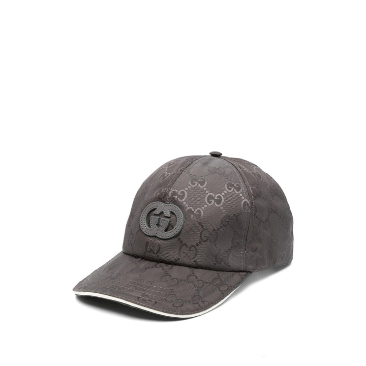 Gucci Grey Hats Men
