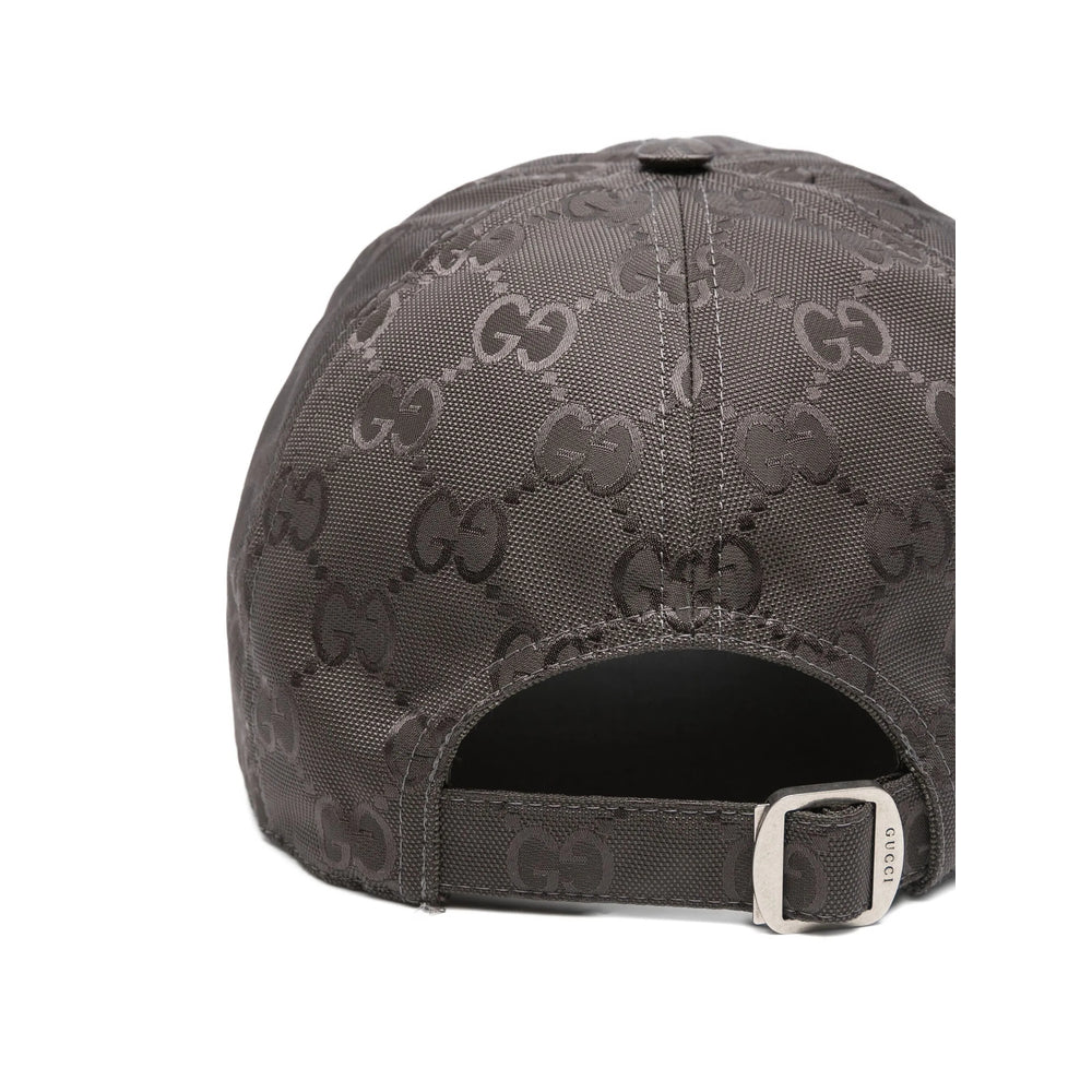 Gucci Grey Hats Men