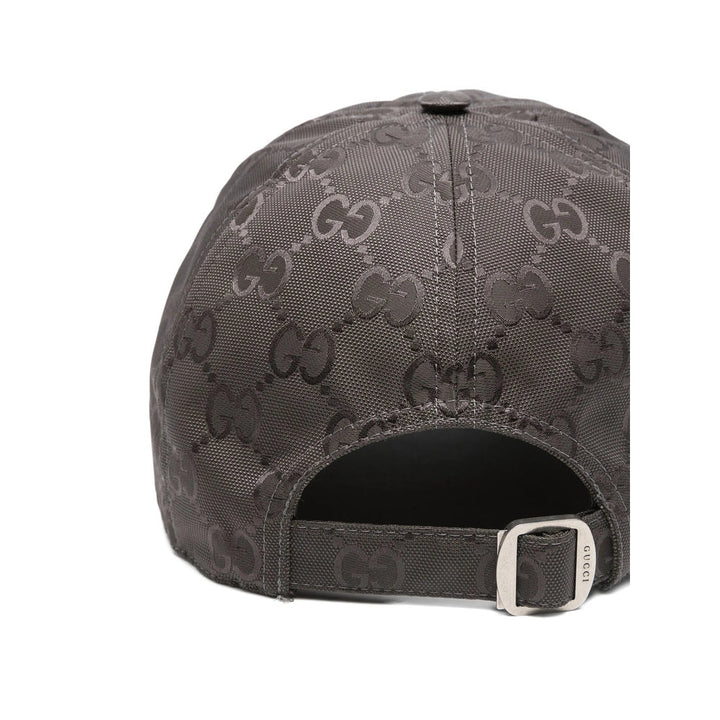 Gucci Grey Hats Men