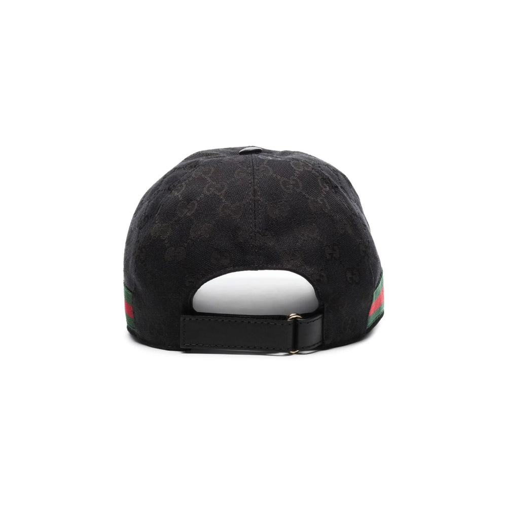 Gucci Black Hats Men