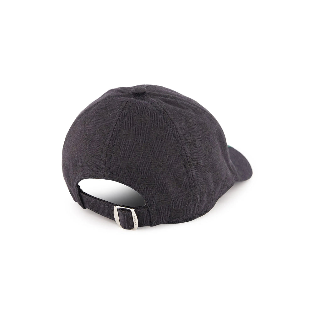Gucci Black Hats Men