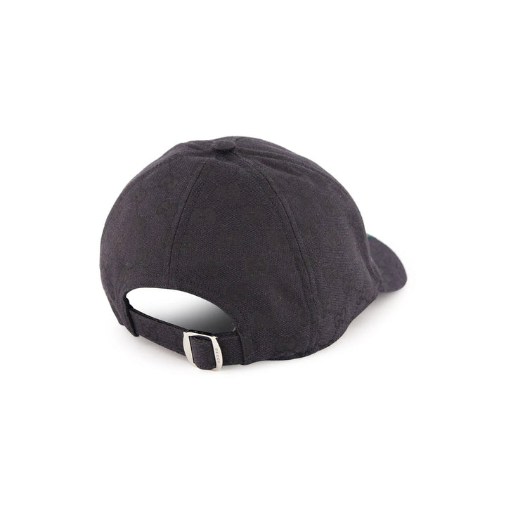 Gucci Black Hats Men