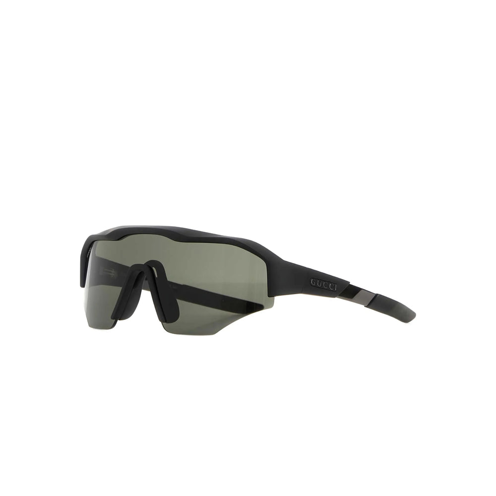 Gucci Black Sunglasses Men
