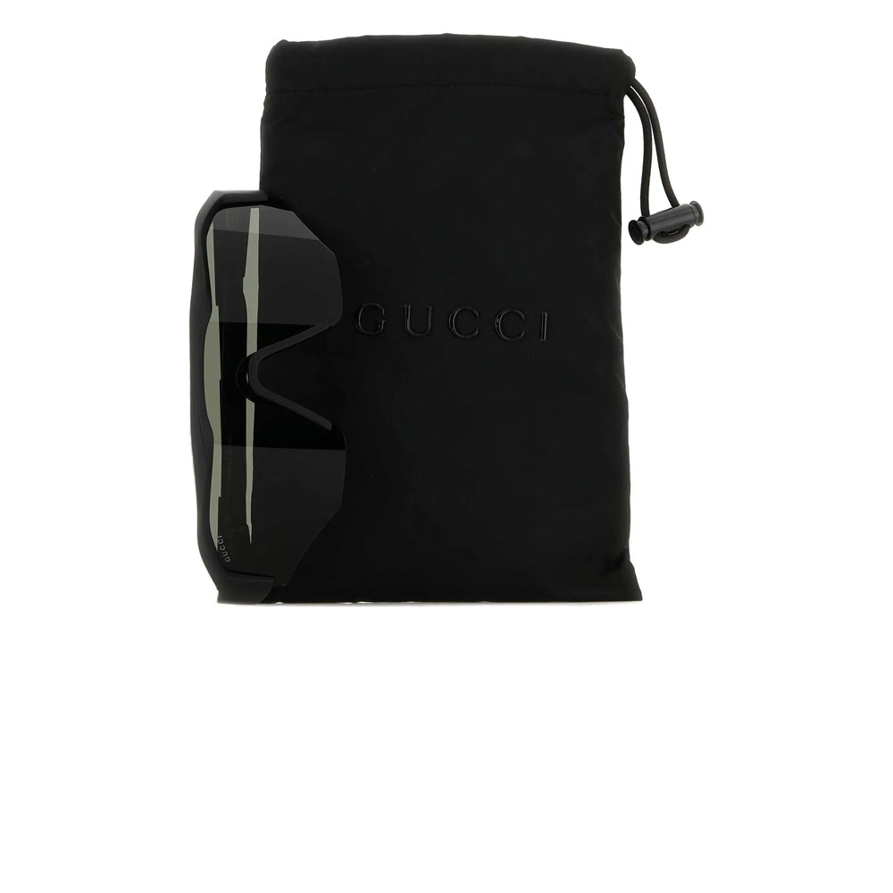 Gucci Black Sunglasses Men