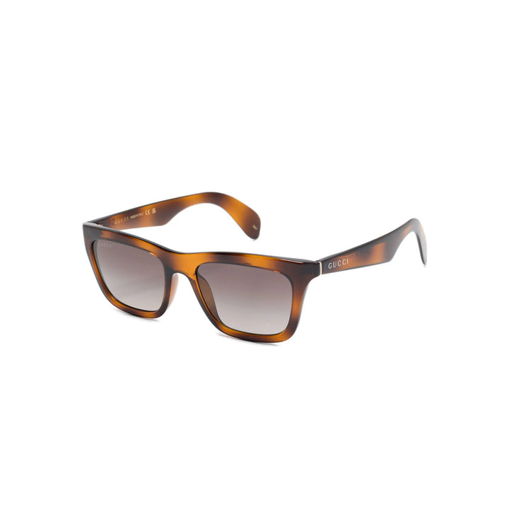 Gucci Brown Sunglasses Men