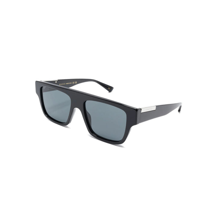Gucci Black Sunglasses Men