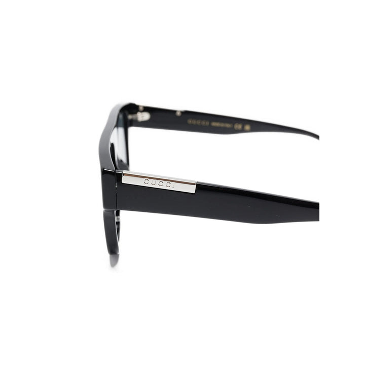 Gucci Black Sunglasses Men