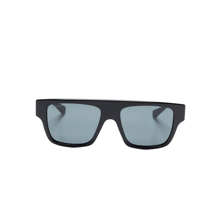 Gucci Black Sunglasses Men