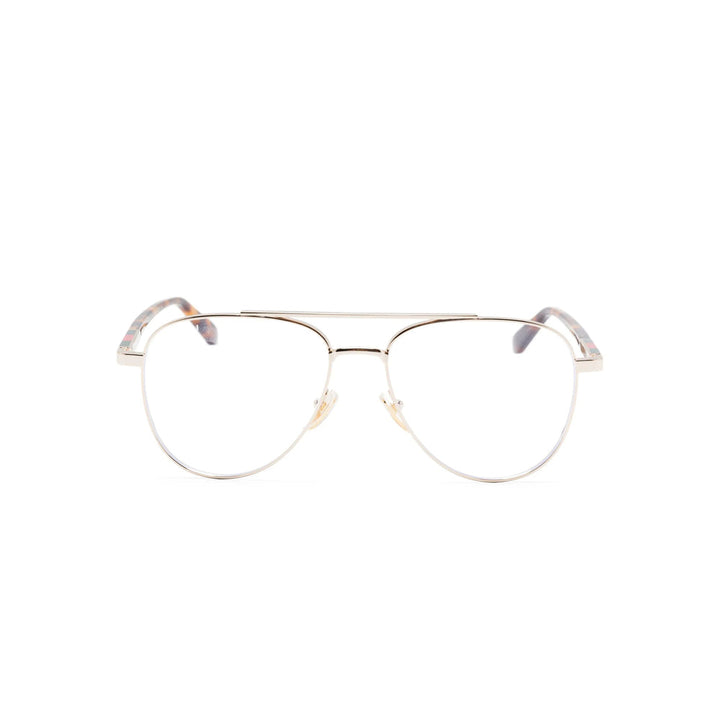 Gucci Gold Glasses & Frames Women
