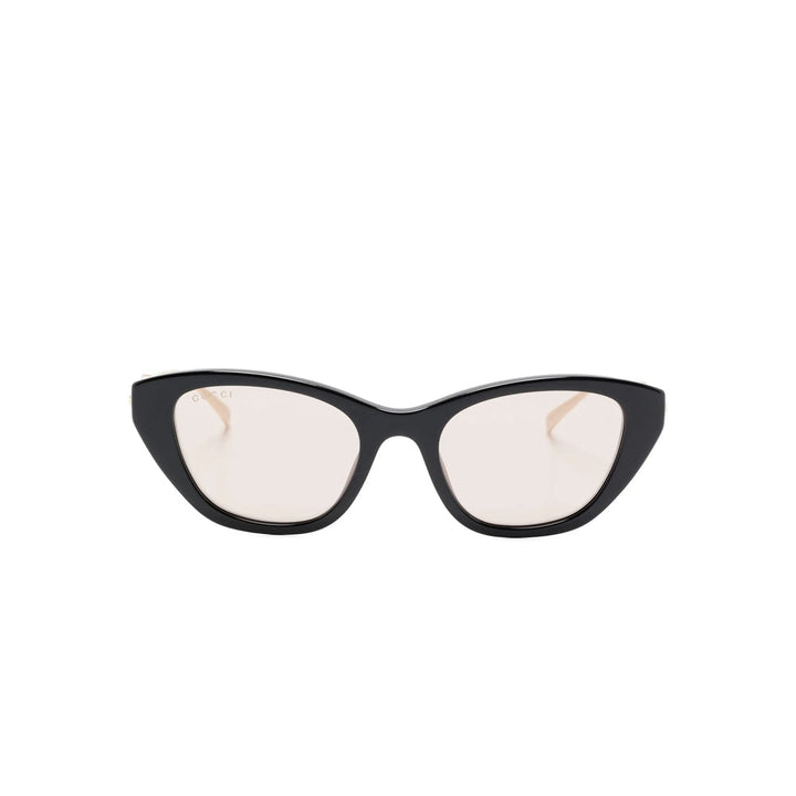 Gucci Black Sunglasses Women