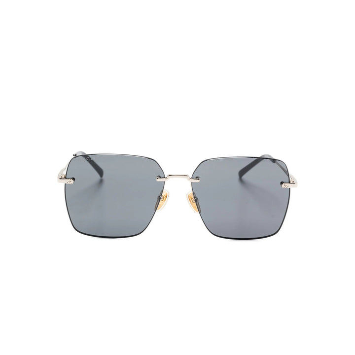 Gucci Black Sunglasses Women