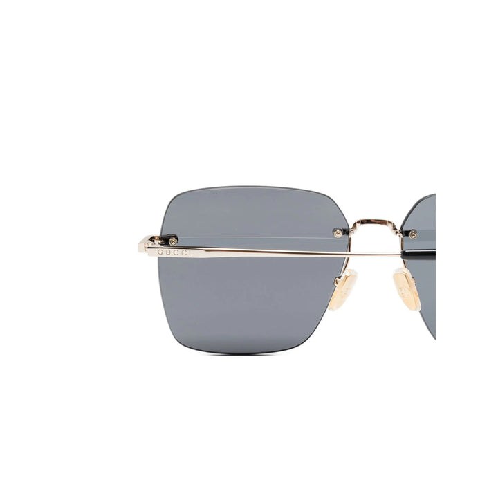 Gucci Black Sunglasses Women