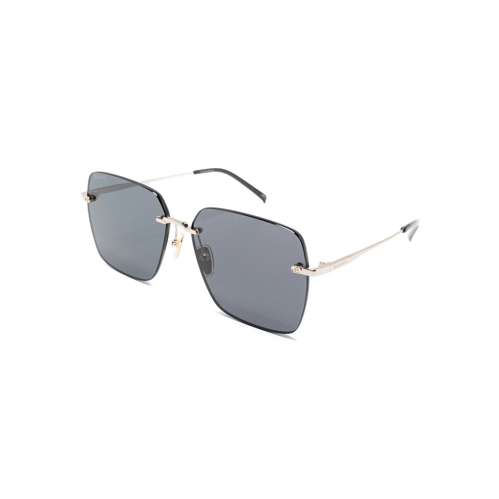 Gucci Black Sunglasses Women