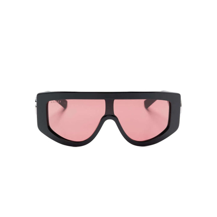 Gucci Black Sunglasses Women