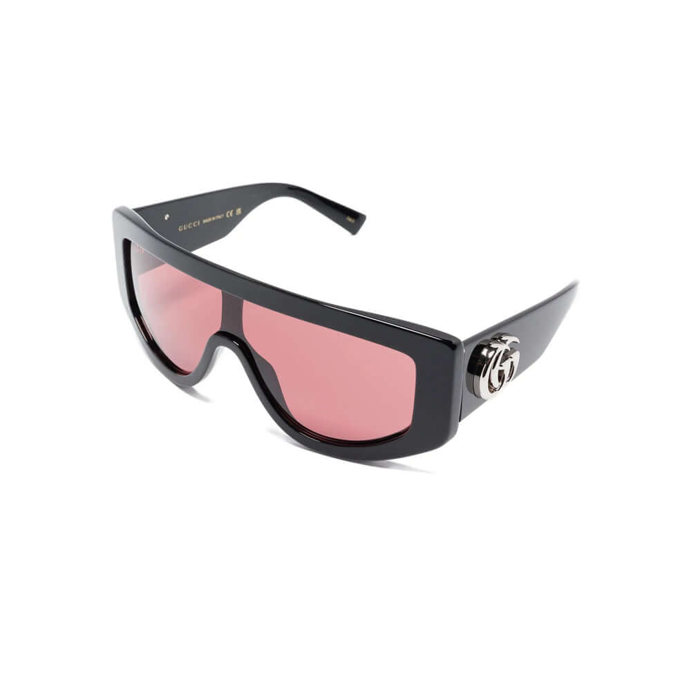 Gucci Black Sunglasses Women