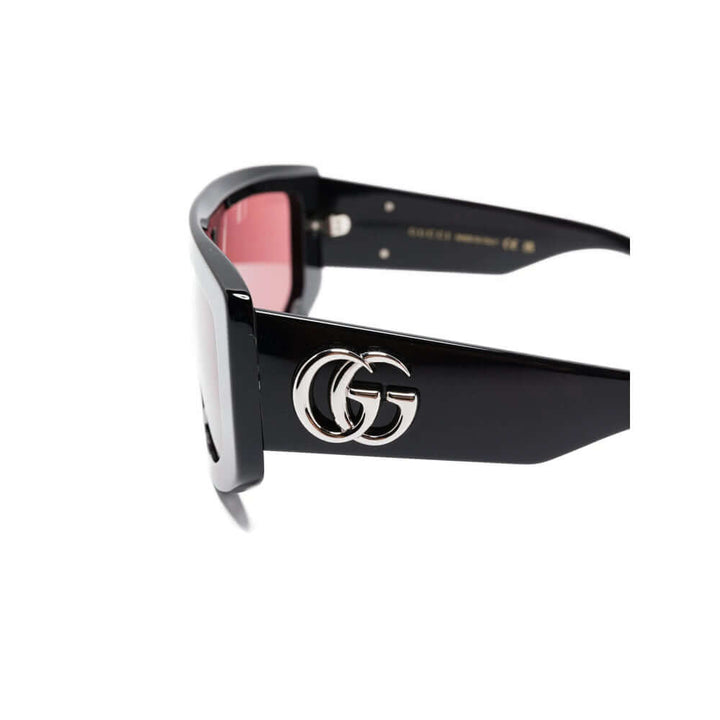 Gucci Black Sunglasses Women
