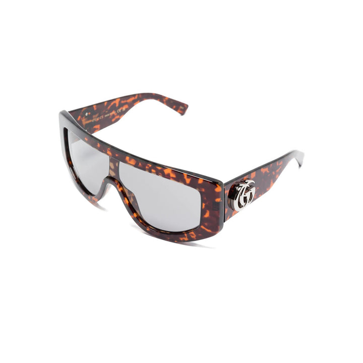 Gucci Brown Sunglasses Women