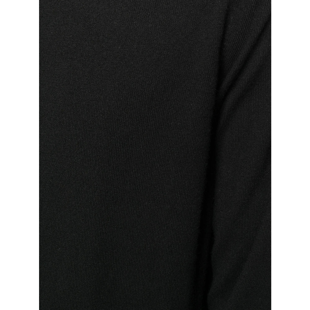 Brunello Cucinelli Black Sweaters & Knitwear - Jumpers Men