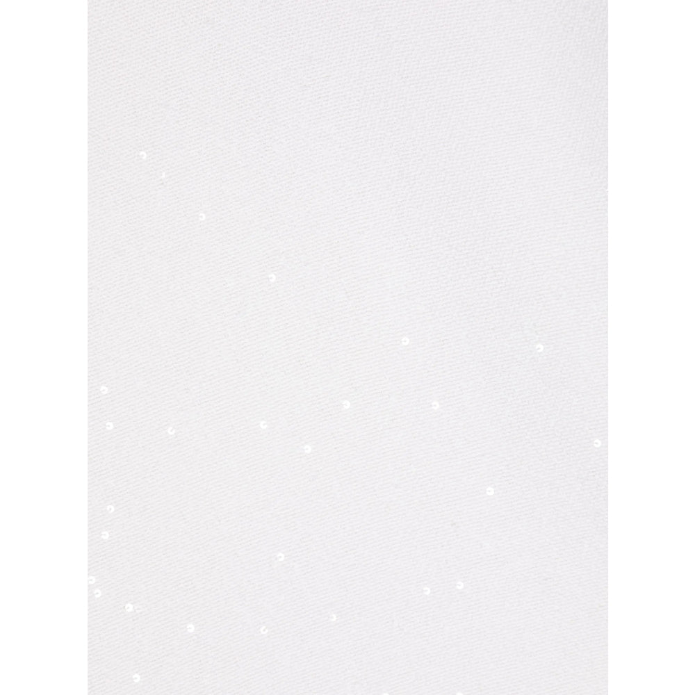 Brunello Cucinelli White Scarves Women