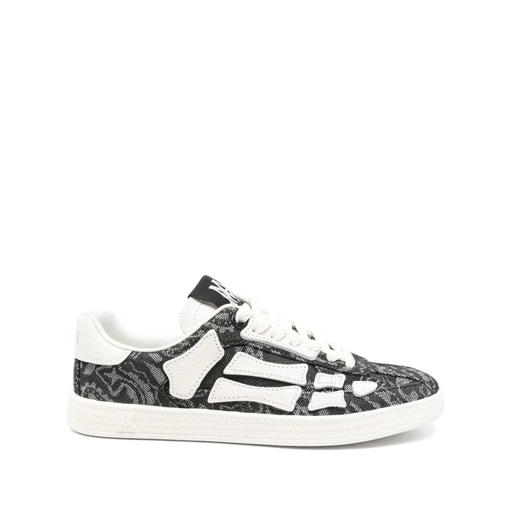 Amiri Black Trainers Women