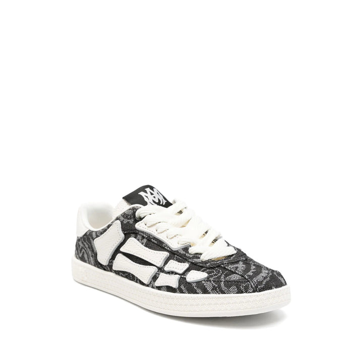 Amiri Black Trainers Women