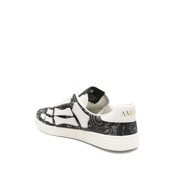 Amiri Black Trainers Women