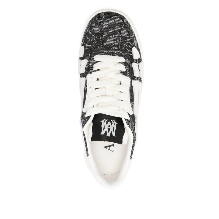 Amiri Black Trainers Women