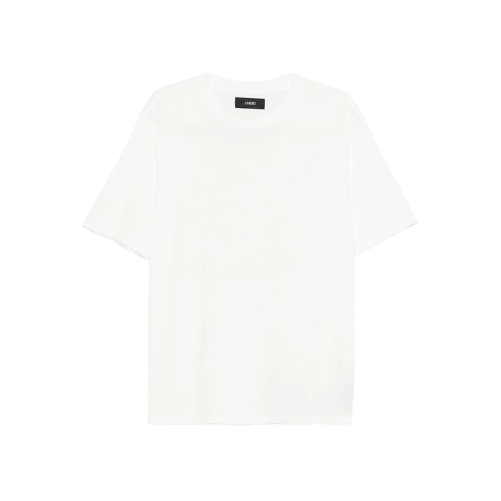 Amiri Neutrals T-Shirts & Vests - T-Shirts Men
