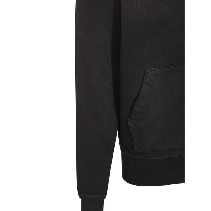 Amiri Black Sweaters & Knitwear - Hoodies Men