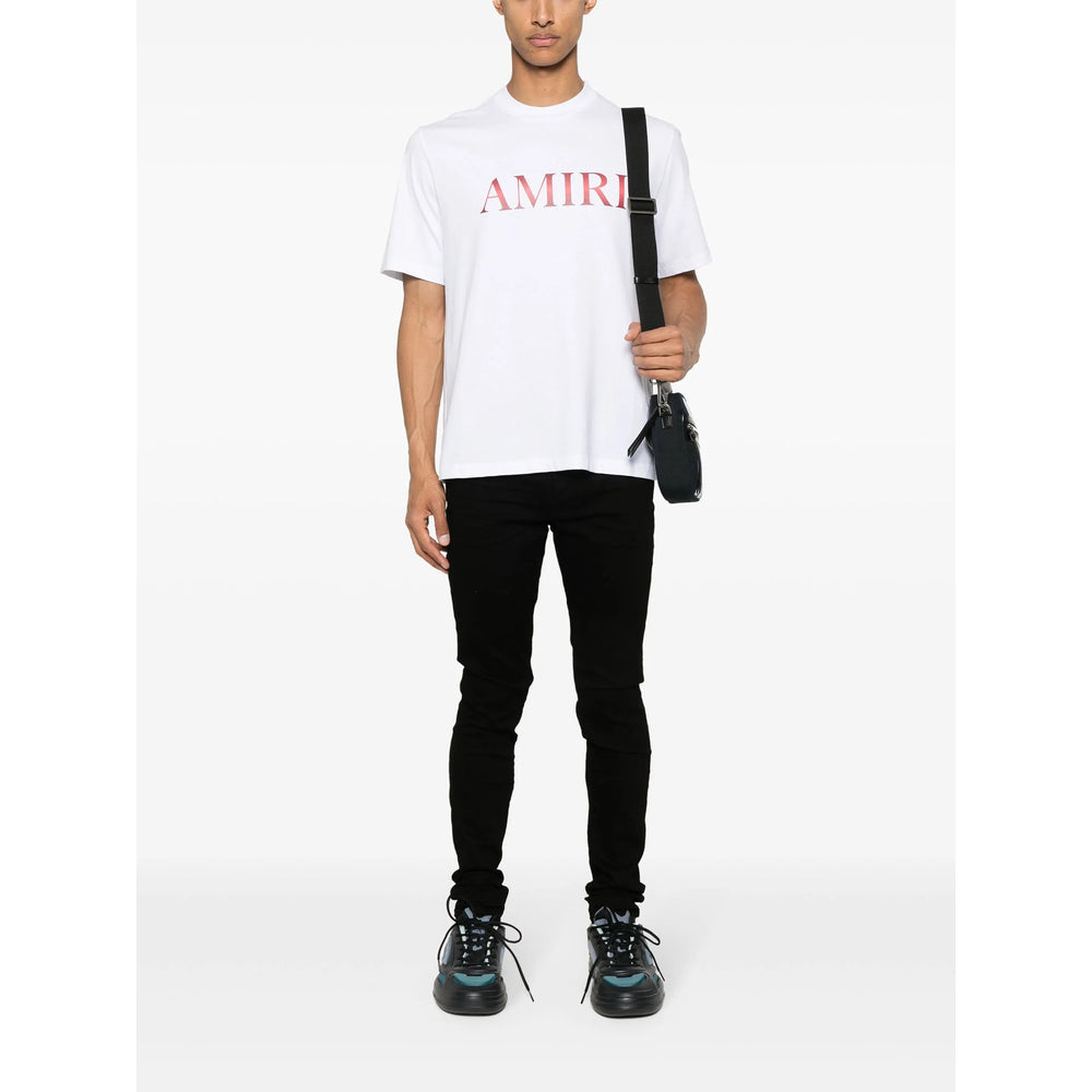 Amiri Black Denim - Skinny Jeans Men