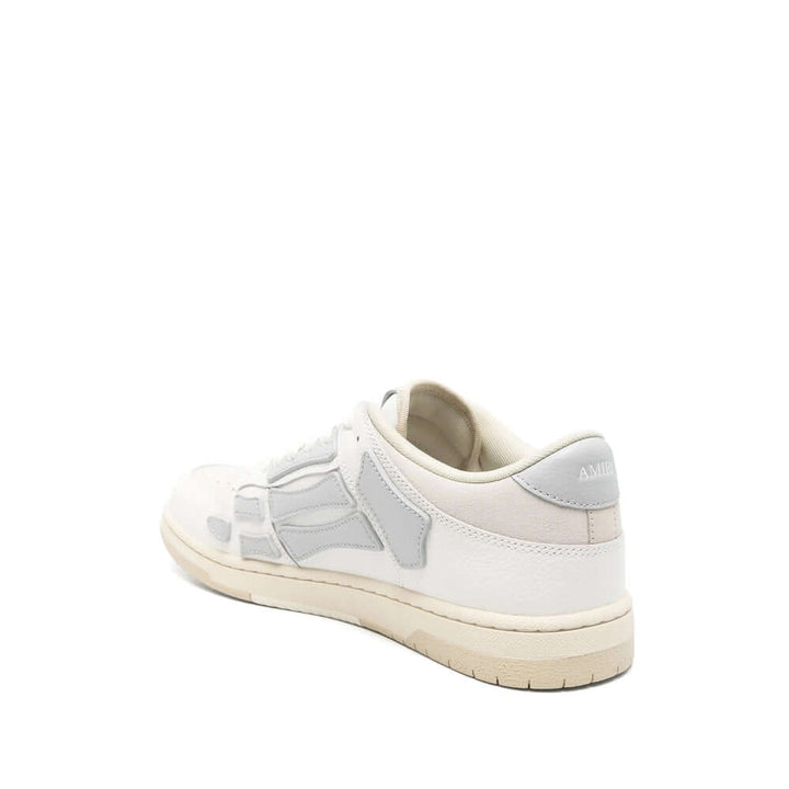 Amiri White Trainers - Low-Tops Men