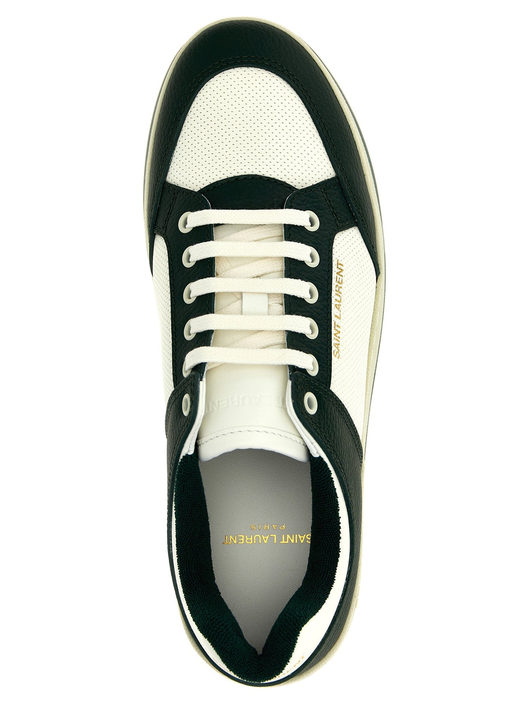Saint Laurent Men 'Sl/61’ Sneakers