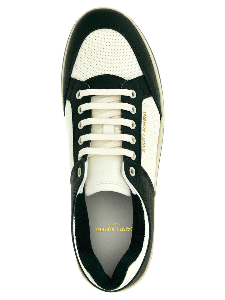 Saint Laurent Men 'Sl/61’ Sneakers