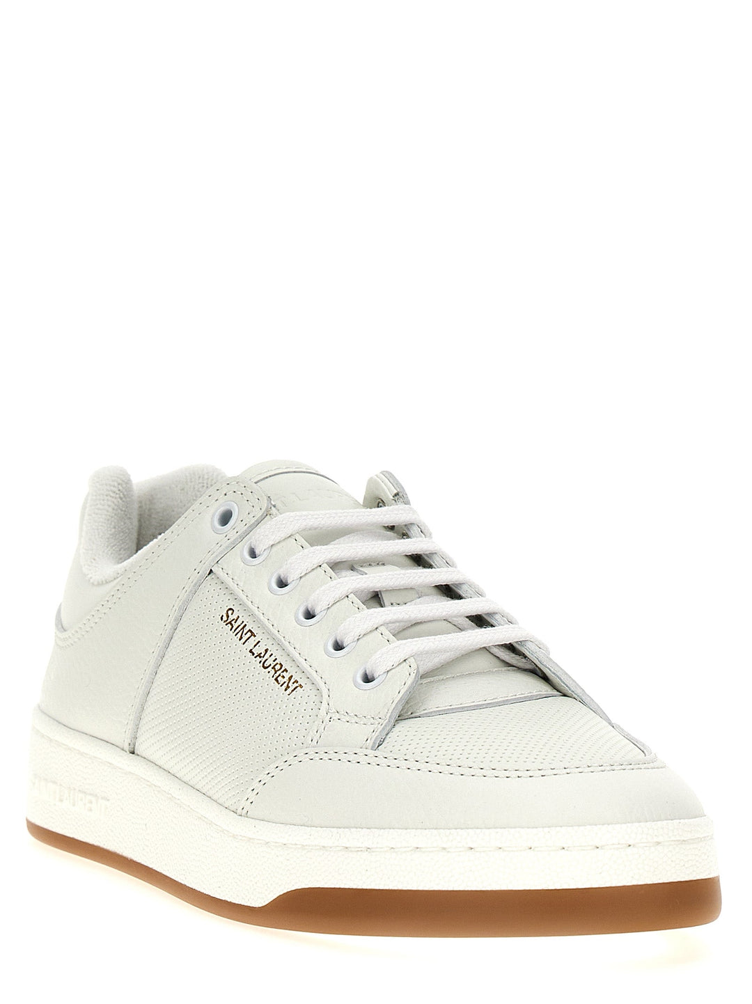 Saint Laurent Men 'Sl/61' Sneakers