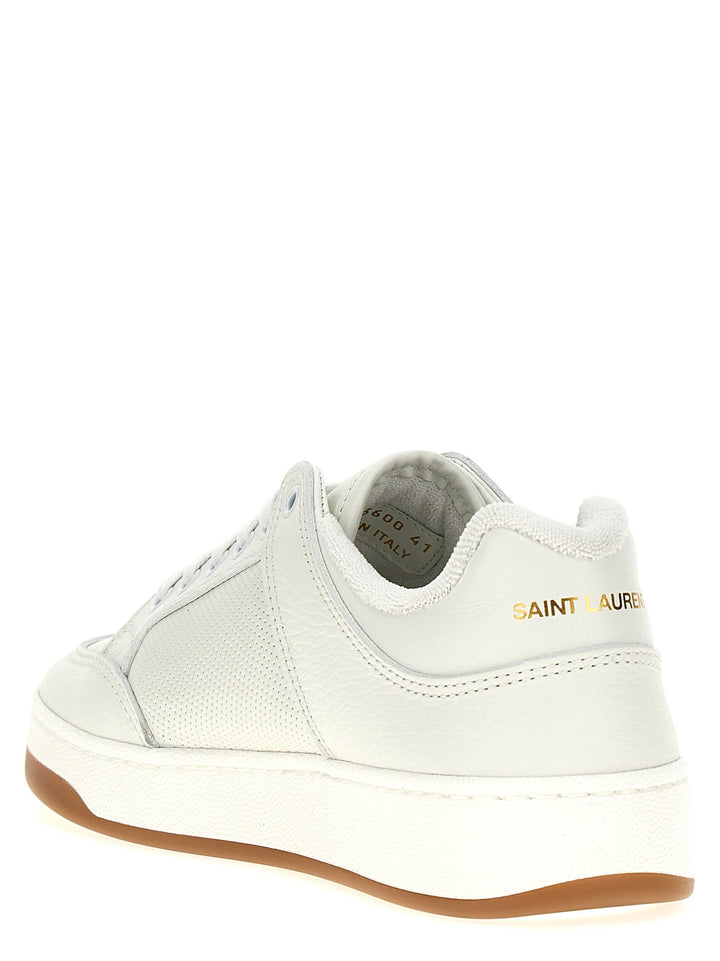 Saint Laurent Men 'Sl/61' Sneakers