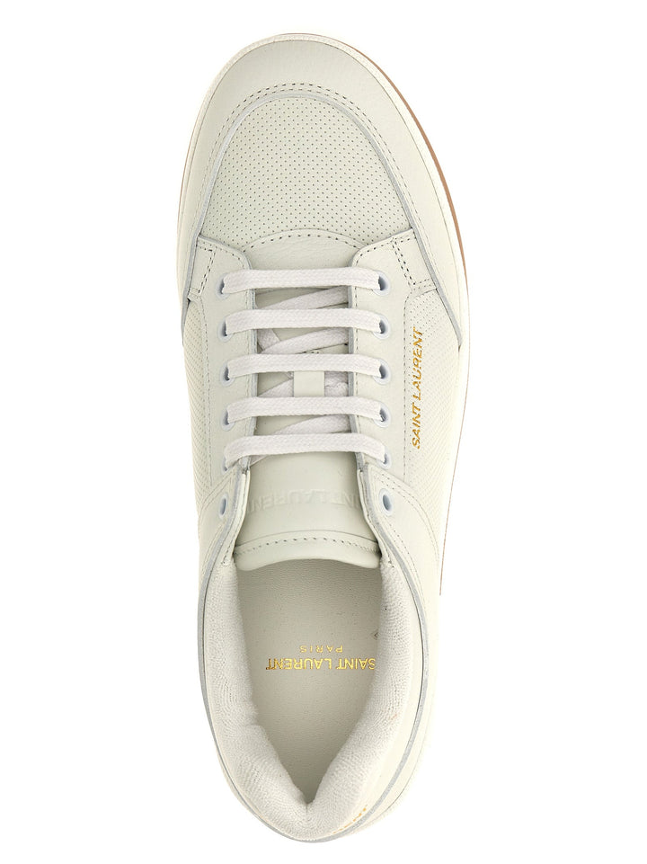 Saint Laurent Men 'Sl/61' Sneakers