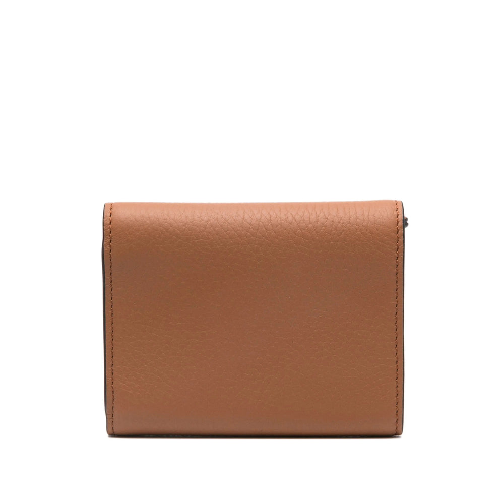 Strathberry Brown Wallets & Purses Women