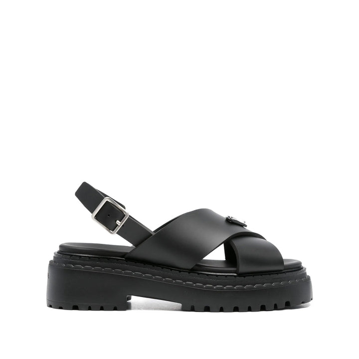 Prada Black Boots Women