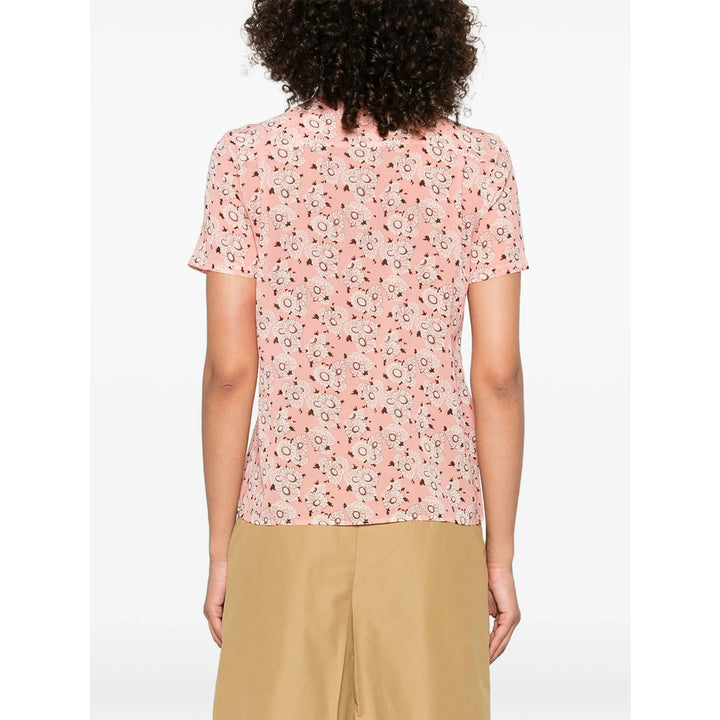 Prada Pink Tops - Blouses Women