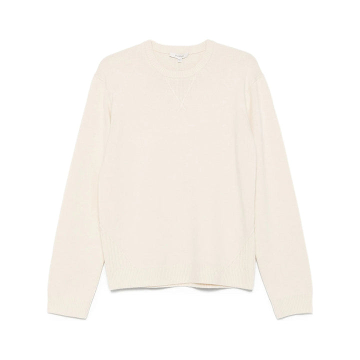 Jw Anderson White Sweaters & Knitwear - Jumpers Men