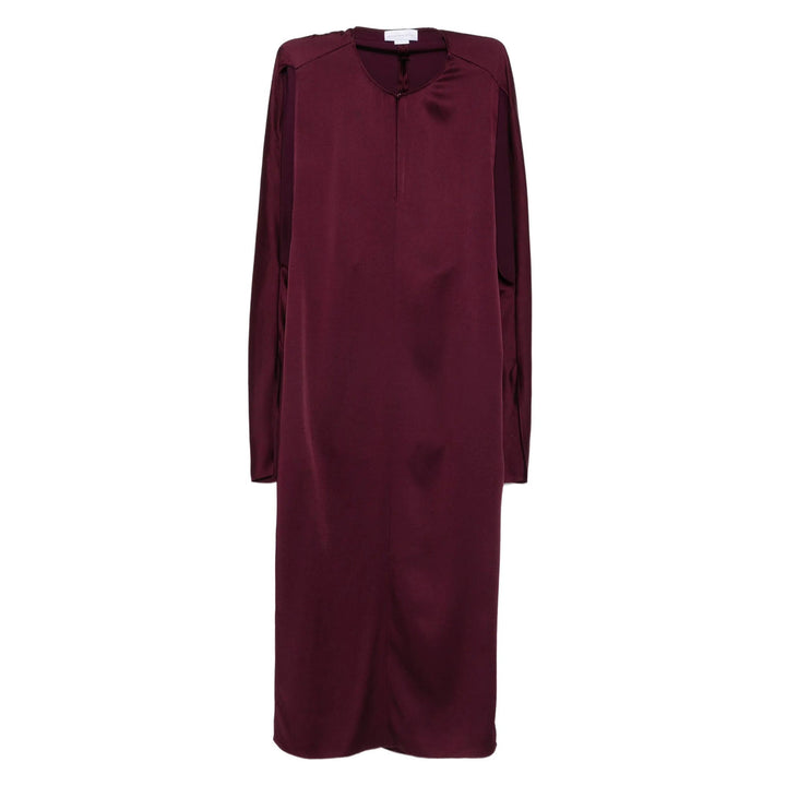 Stella Mccartney Red Dresses - Day Dresses Women