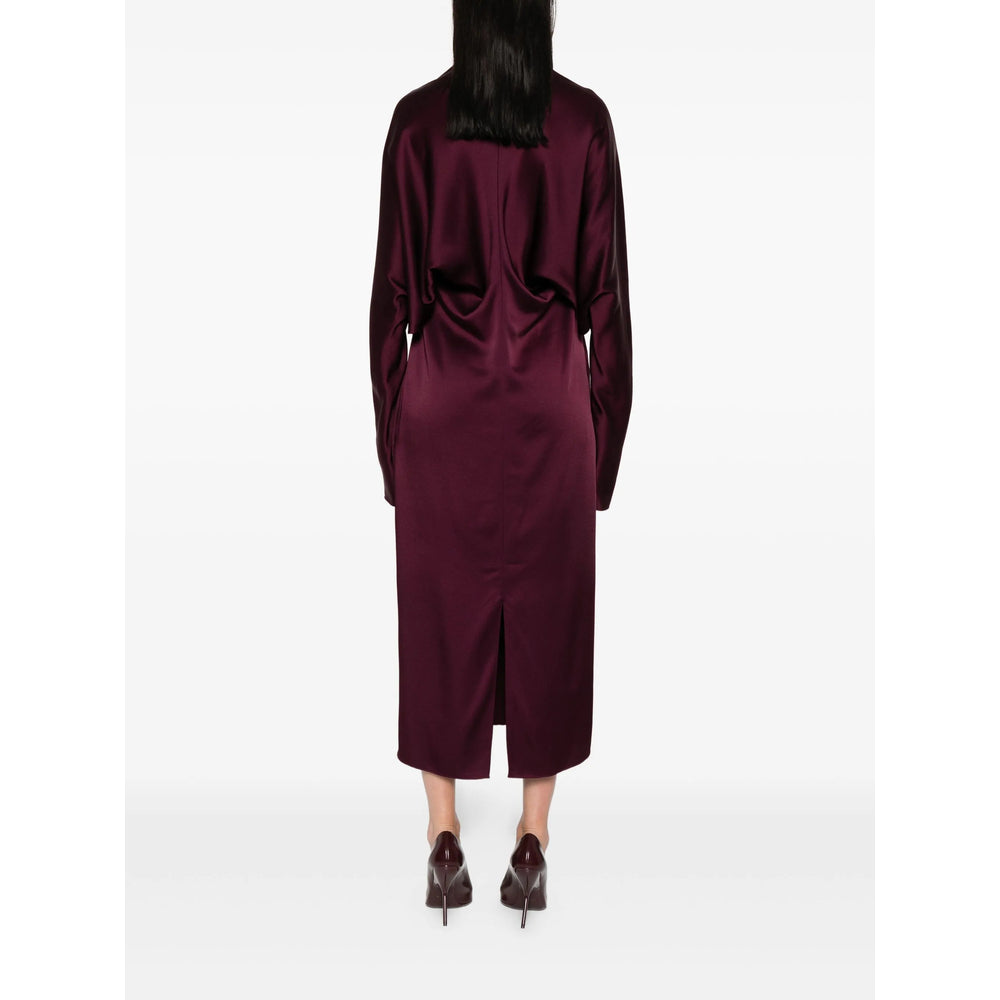 Stella Mccartney Red Dresses - Day Dresses Women