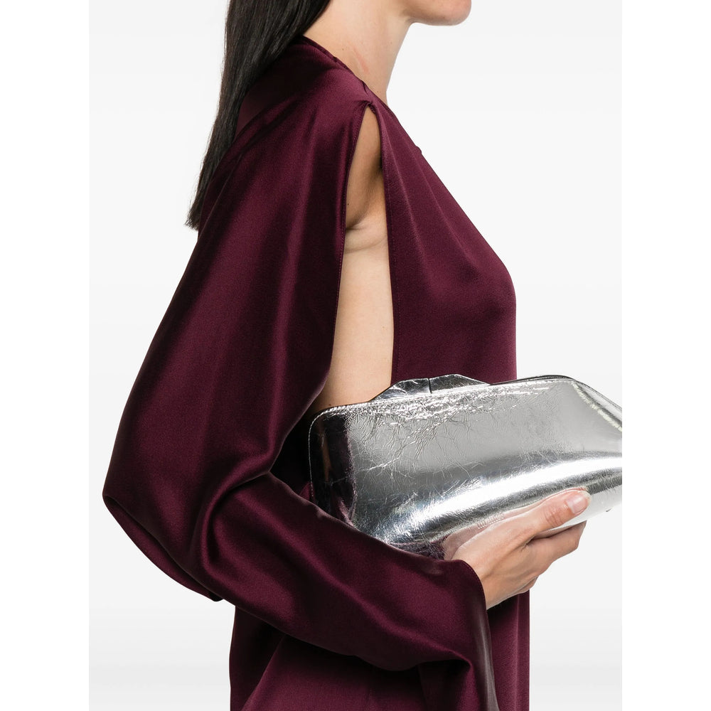 Stella Mccartney Red Dresses - Day Dresses Women