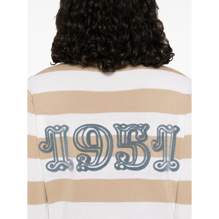 Max Mara White Knitwear - Cardigans Women