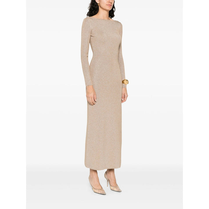 Max Mara Pianoforte Neutrals Dresses - Day Dresses Women