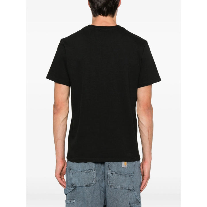 Kenzo Black T-Shirts & Vests - T-Shirts Men