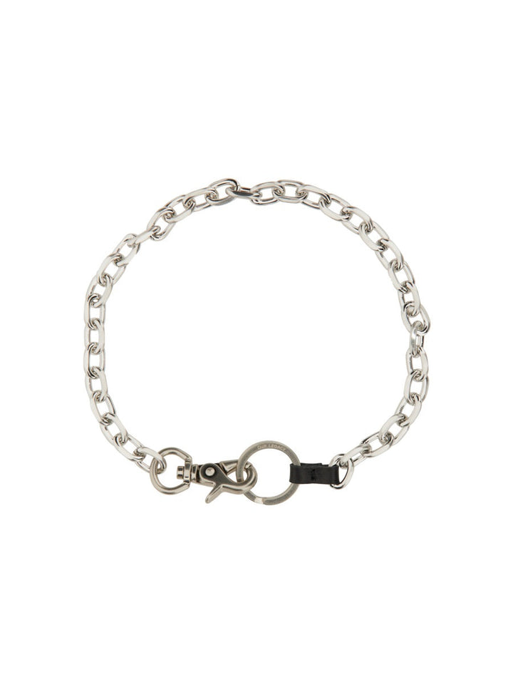 Our Legacy Men Ladon Chain Necklace