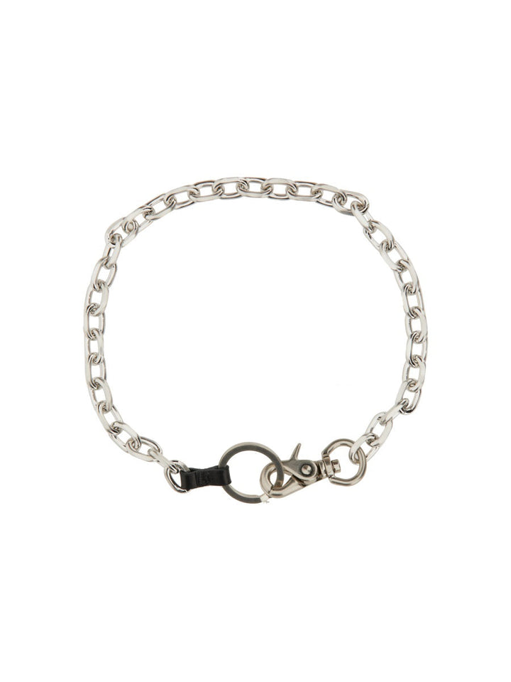 Our Legacy Men Ladon Chain Necklace