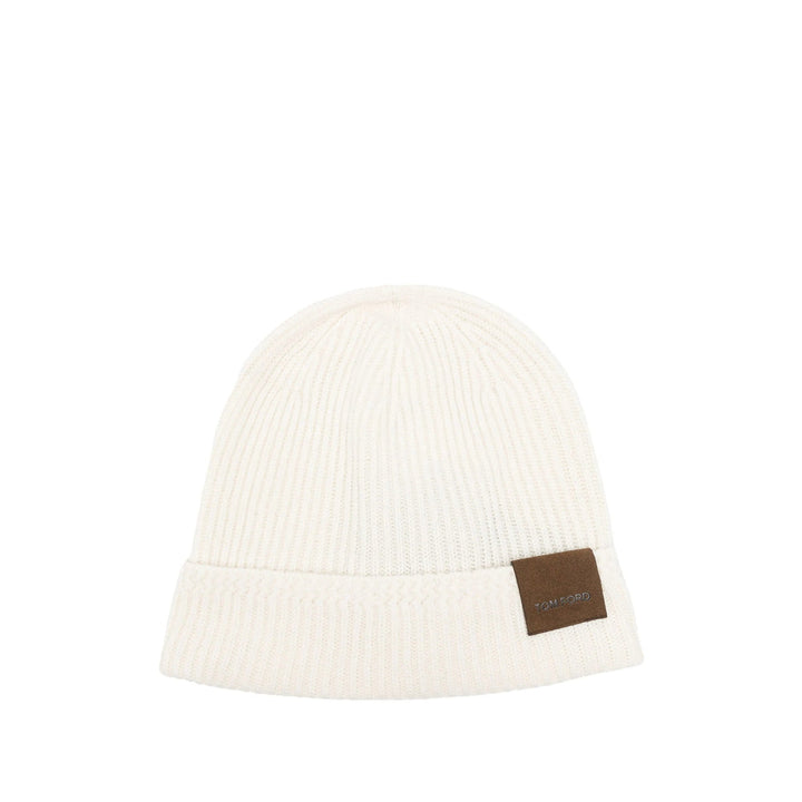 Tom Ford White Hats Men